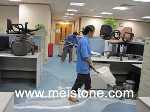 外墻清洗工程、地毯清洗